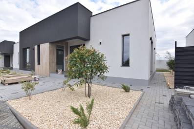 Imagini cu proiectul finisat