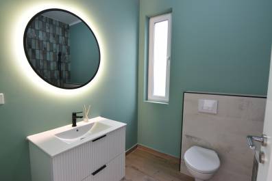 Imagini cu proiectul finisat