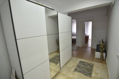Garsoniera, mobilata complet, Sector 6, Prelungirea Ghencea, Avangarde Rezidential