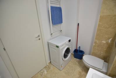 Garsoniera, mobilata complet, Sector 6, Prelungirea Ghencea - Avangarde Rezidential