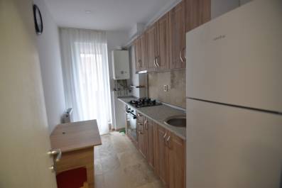Garsoniera, mobilata complet, Sector 6, Prelungirea Ghencea - Avangarde Rezidential