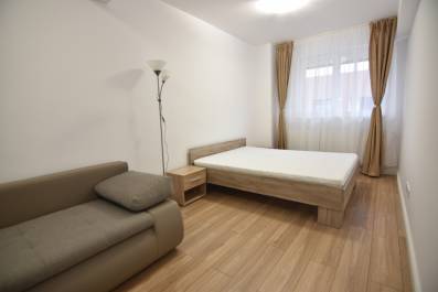 Garsoniera, mobilata complet, Sector 6, Prelungirea Ghencea - Avangarde Rezidential