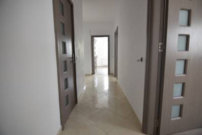 Apartament 3 camere in bloc nou, 76.30m², Bragadiru, Cartierul Latin