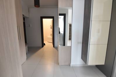 Apartament 2 camere, Dudu (Chiajna) - Rezervelor 54