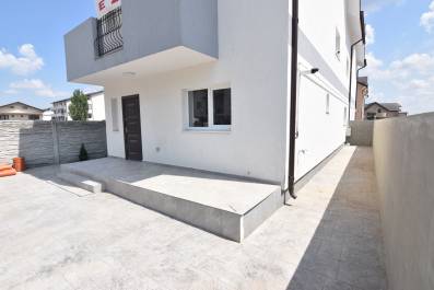 Casa (tip duplex), 5 camere, 210m², Bragadiru, Independentei