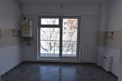 Apartament 2 camere in bloc nou, 50m², Sector 6, Prelungirea Ghencea