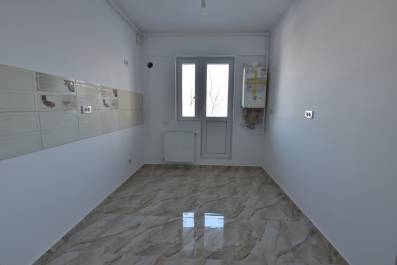 Apartament 2 camere in bloc nou, 60.90m², Sector 6, Prelungirea Ghencea