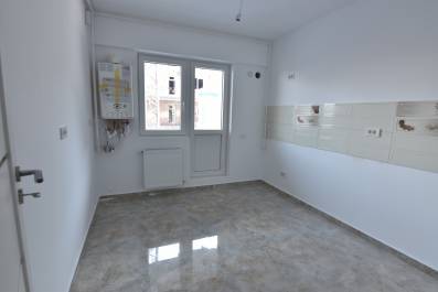 Apartament 3 camere in bloc nou, 87.50m², Sector 6, Prelungirea Ghencea