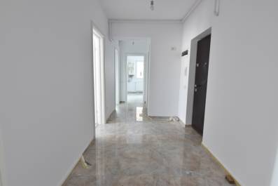 Apartament 3 camere in bloc nou, 87.50m², Sector 6, Prelungirea Ghencea