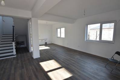 Casa individuala, 4 camere, Domnesti