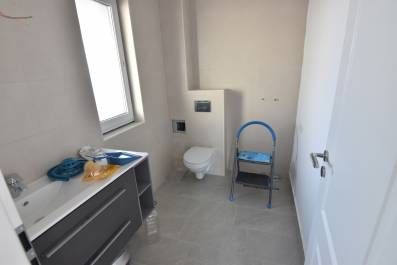 Casa individuala, 4 camere, Domnesti