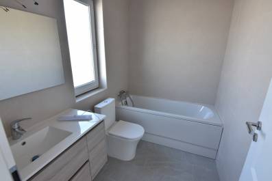 Casa individuala, 4 camere, Domnesti