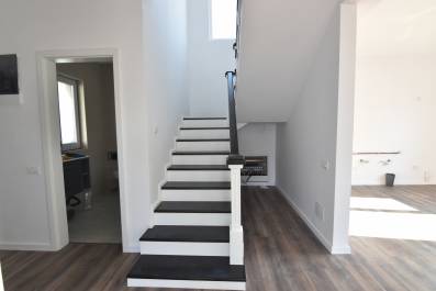 Casa individuala, 4 camere, Domnesti