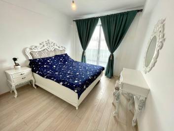 Apartament 2 camere (penthouse), mobilat complet, Bragadiru - Prelungirea Ghencea