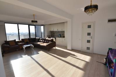 Apartament 2 camere (penthouse), mobilat complet, Bragadiru - Prelungirea Ghencea