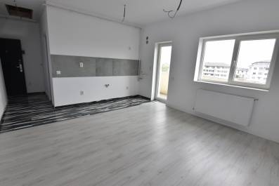 Garsoniera, Bragadiru - Independentei