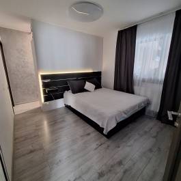 Casa individuala, 4 camere, Domnesti - Unitatea Militara