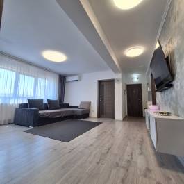 Casa individuala, 4 camere, Domnesti - Unitatea Militara