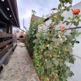 Casa individuala, 4 camere, Domnesti - Unitatea Militara