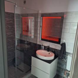 Casa individuala, 4 camere, Domnesti - Unitatea Militara