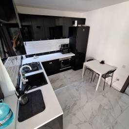 Casa individuala, 4 camere, Domnesti - Unitatea Militara