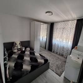 Casa individuala, 4 camere, Domnesti - Unitatea Militara