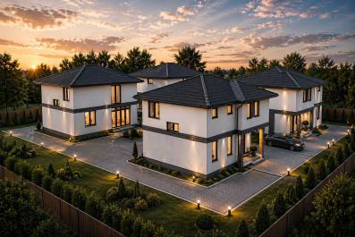 Teren pentru constructii - intravilan, Bragadiru - strada Curcubeului